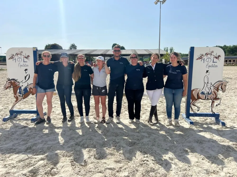 Equipe pedagogique