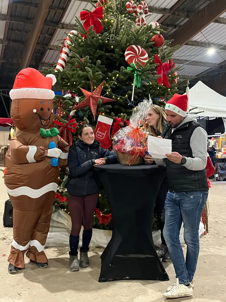 Marché de Noel  4